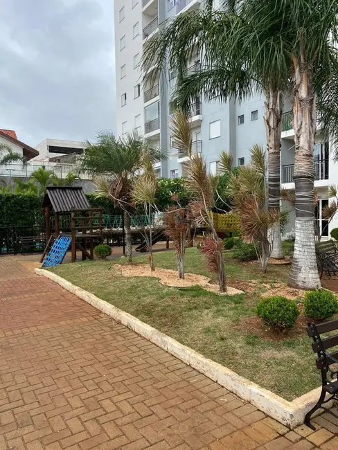 Foto 1 de Apartamento com 2 quartos para alugar, 69m2 em Vila Trujillo, Sorocaba - SP