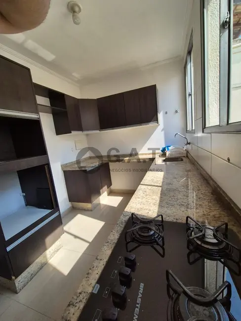 Foto 2 de Apartamento com 3 quartos à venda, 67m2 em Parque Reserva Fazenda Imperial, Sorocaba - SP