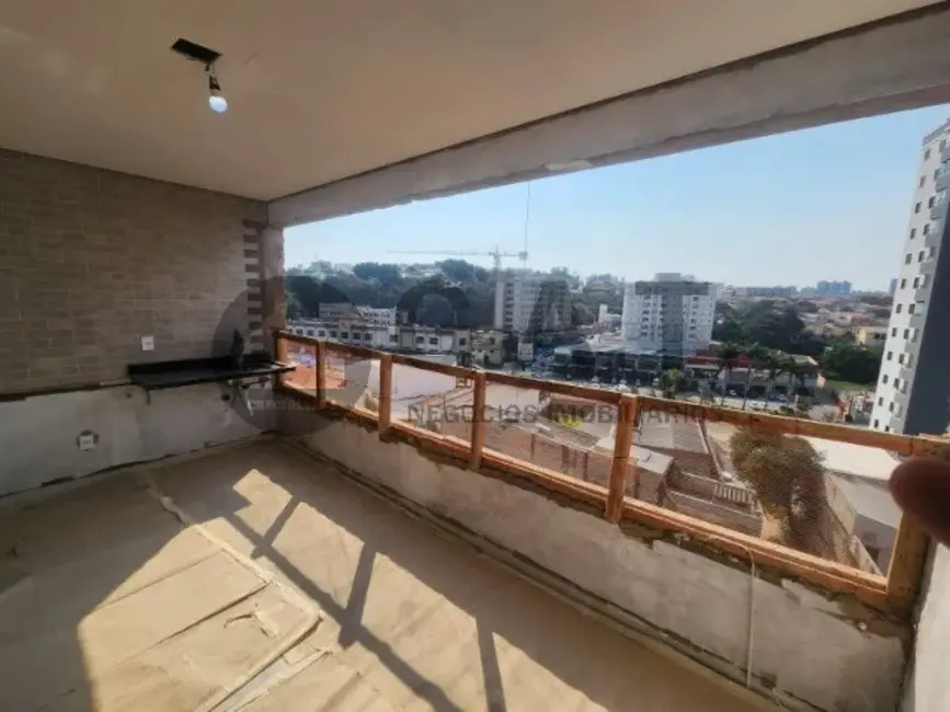 Foto 2 de Apartamento com 4 quartos à venda, 102m2 em Sorocaba - SP