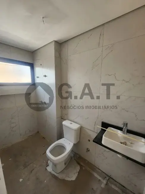 Apartamento com 4 quartos à venda, 102m2 em Centro, Sorocaba - SP - imagem 8 Foto 8 de Apartamento com 4 quartos à venda, 102m2 em Centro, Sorocaba - SP