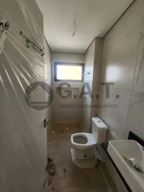 Apartamento com 4 quartos à venda, 102m2 em Centro, Sorocaba - SP - imagem 6 Foto 6 de Apartamento com 4 quartos à venda, 102m2 em Centro, Sorocaba - SP