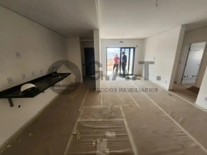 Apartamento com 4 quartos à venda, 102m2 em Centro, Sorocaba - SP - imagem 3 Foto 3 de Apartamento com 4 quartos à venda, 102m2 em Centro, Sorocaba - SP