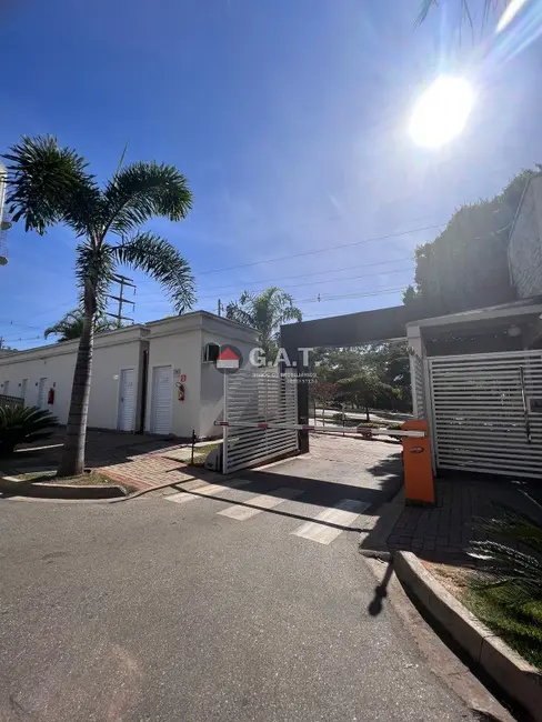 Foto 1 de Apartamento com 2 quartos à venda, 49m2 em Caguassu, Sorocaba - SP