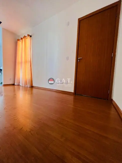 Foto 9 de Apartamento com 2 quartos à venda, 49m2 em Caguassu, Sorocaba - SP