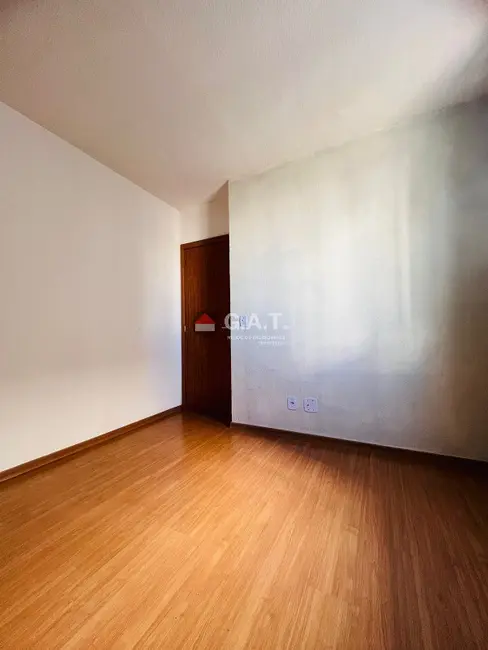 Foto 5 de Apartamento com 2 quartos à venda, 49m2 em Caguassu, Sorocaba - SP