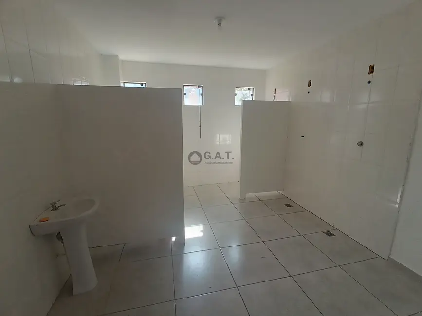 Foto 6 de Armazém / Galpão para alugar, 750m2 em Aparecidinha, Sorocaba - SP