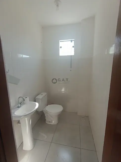 Foto 9 de Armazém / Galpão para alugar, 750m2 em Aparecidinha, Sorocaba - SP