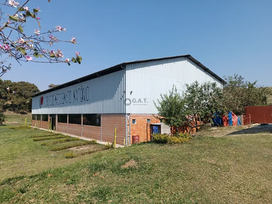 Foto 1 de Armazém / Galpão para alugar, 750m2 em Aparecidinha, Sorocaba - SP