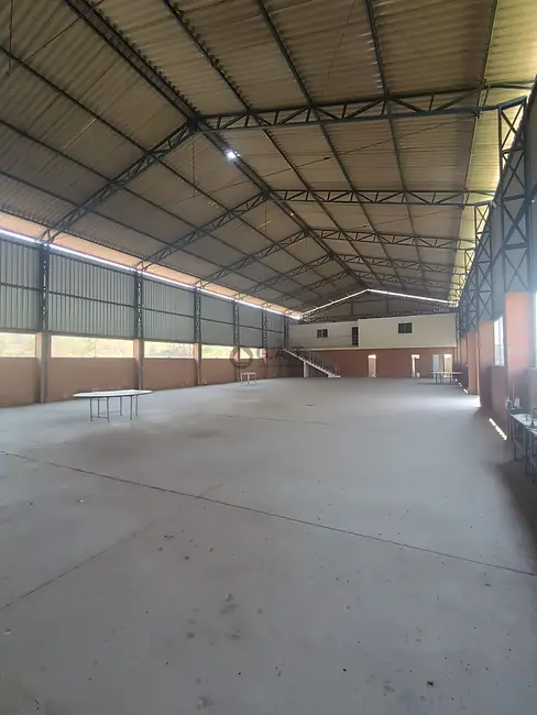 Foto 4 de Armazém / Galpão para alugar, 750m2 em Aparecidinha, Sorocaba - SP