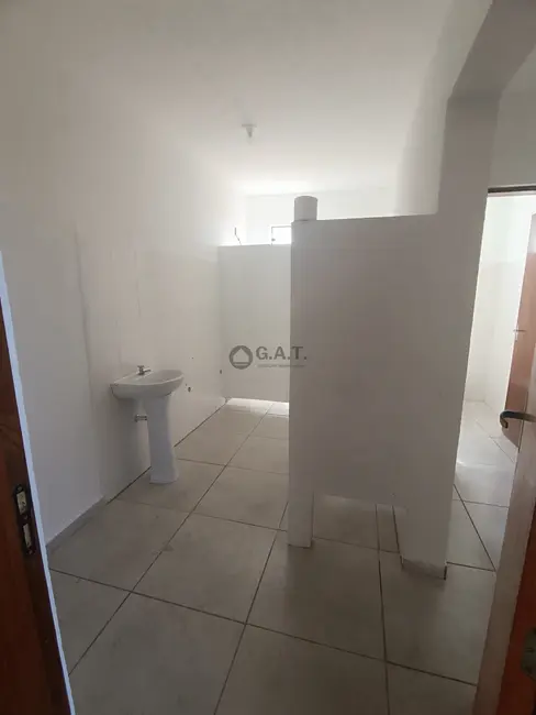 Foto 8 de Armazém / Galpão para alugar, 750m2 em Aparecidinha, Sorocaba - SP