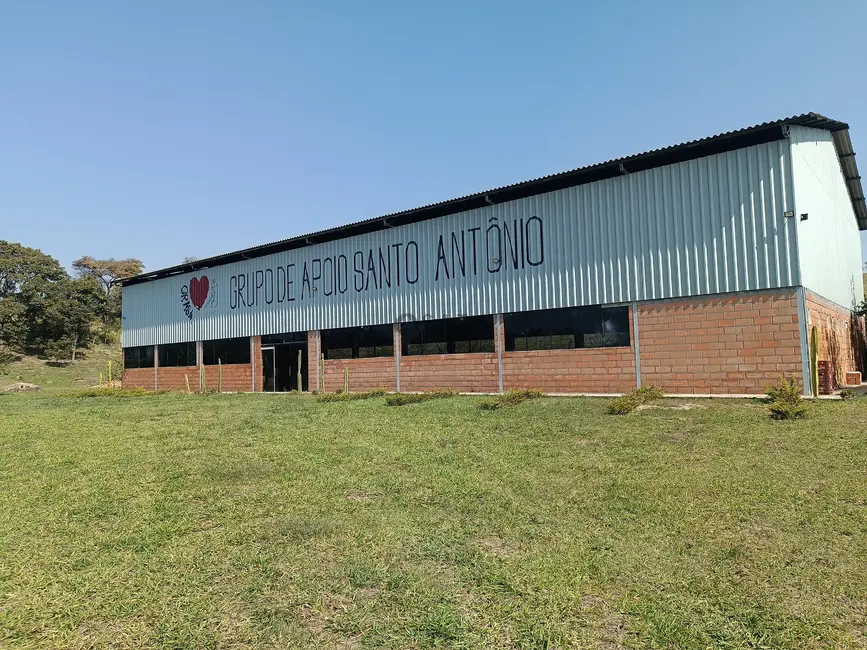 Foto 2 de Armazém / Galpão para alugar, 750m2 em Aparecidinha, Sorocaba - SP