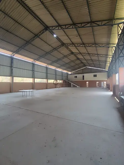 Foto 3 de Armazém / Galpão para alugar, 750m2 em Aparecidinha, Sorocaba - SP