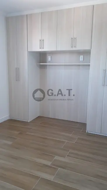 Foto 9 de Apartamento com 1 quarto à venda, 43m2 em Vila Carvalho, Sorocaba - SP