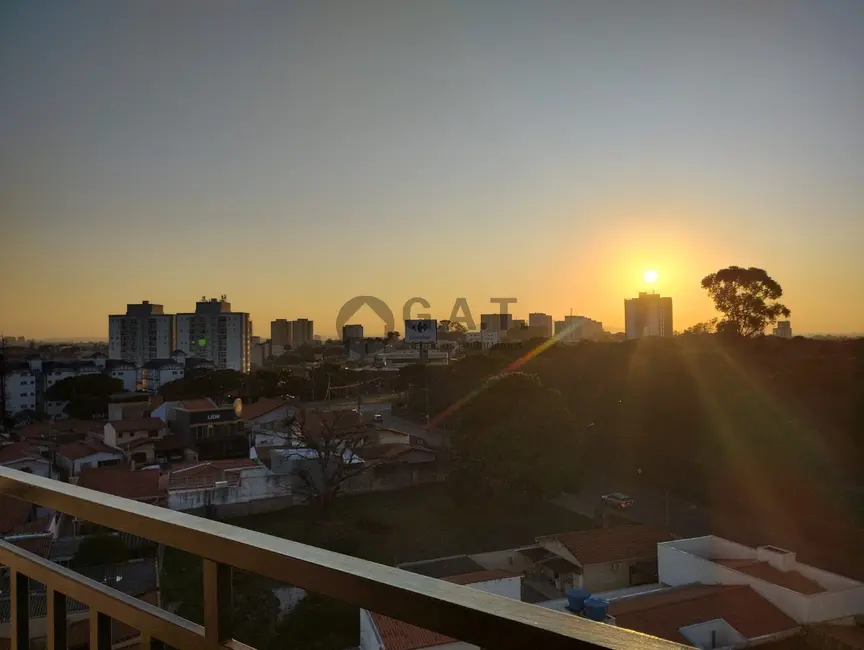 Foto 2 de Apartamento com 1 quarto à venda, 43m2 em Vila Carvalho, Sorocaba - SP