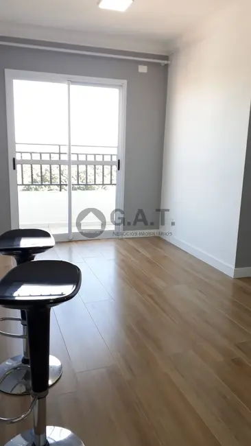 Foto 4 de Apartamento com 1 quarto à venda, 43m2 em Vila Carvalho, Sorocaba - SP