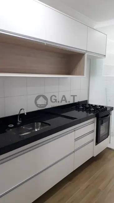 Foto 5 de Apartamento com 1 quarto à venda, 43m2 em Vila Carvalho, Sorocaba - SP
