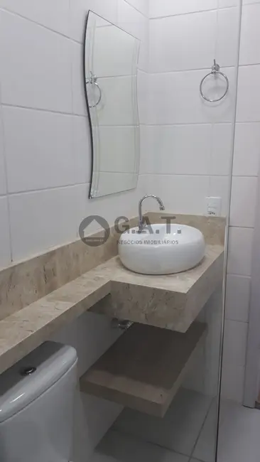 Foto 8 de Apartamento com 1 quarto à venda, 43m2 em Vila Carvalho, Sorocaba - SP