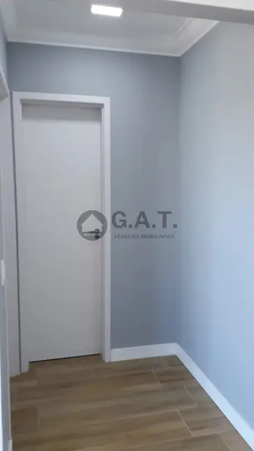 Foto 7 de Apartamento com 1 quarto à venda, 43m2 em Vila Carvalho, Sorocaba - SP