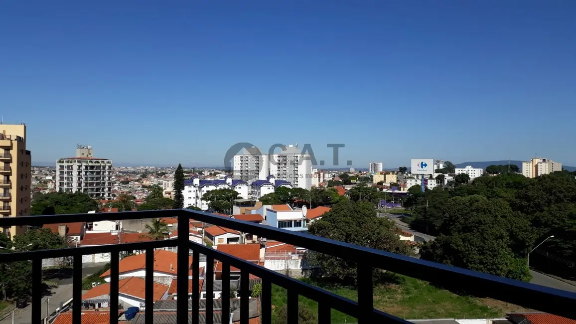 Foto 3 de Apartamento com 1 quarto à venda, 43m2 em Vila Carvalho, Sorocaba - SP