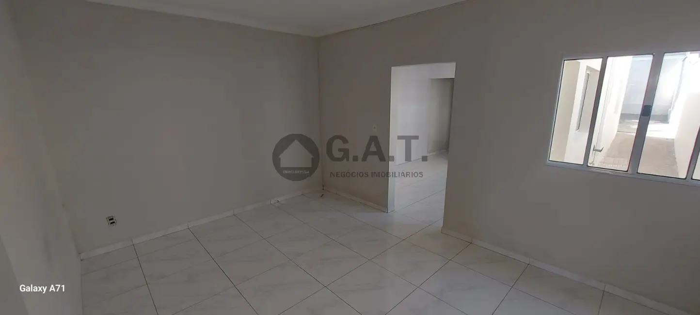 Foto 7 de Casa com 2 quartos para alugar, 98m2 em Vila Hortência, Sorocaba - SP