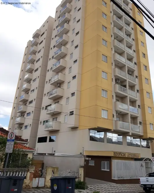 Foto 1 de Apartamento com 1 quarto para alugar, 62m2 em Sorocaba - SP