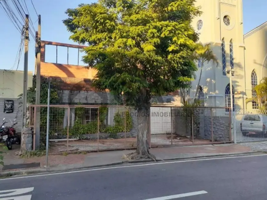 Foto 1 de Casa com 1 quarto à venda, 438m2 em Centro, Sorocaba - SP