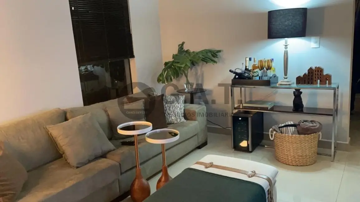 Foto 4 de Casa de Condomínio com 3 quartos à venda, 470m2 em Aracoiaba Da Serra - SP