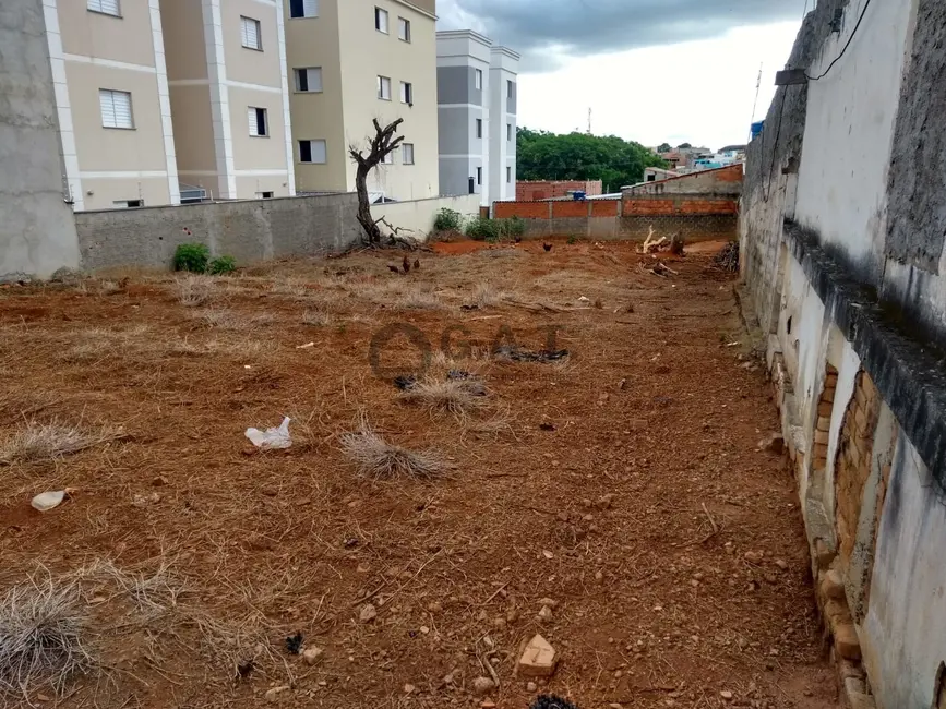 Foto 1 de Terreno / Lote à venda, 675m2 em Jardim Betânia, Sorocaba - SP