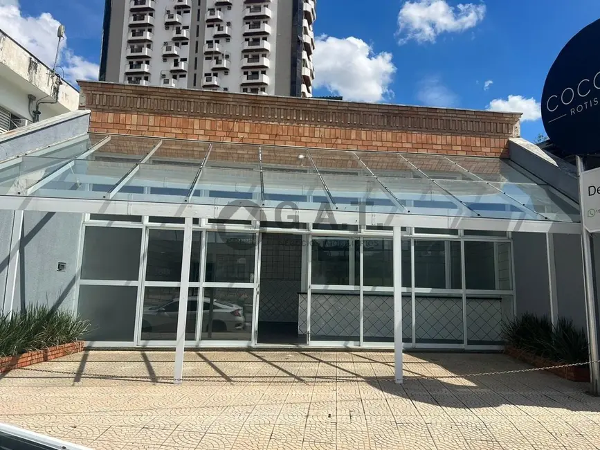 Foto 1 de Sala Comercial à venda, 187m2 em Centro, Sorocaba - SP
