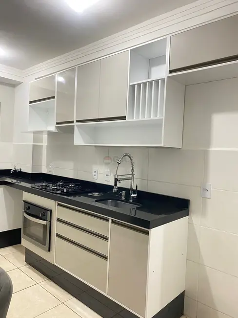 Foto 9 de Apartamento com 2 quartos à venda, 52m2 em Centro, Votorantim - SP