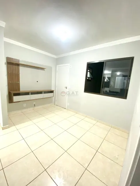 Foto 2 de Apartamento com 2 quartos à venda, 52m2 em Centro, Votorantim - SP