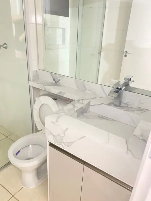 Foto 3 de Apartamento com 2 quartos à venda, 52m2 em Centro, Votorantim - SP