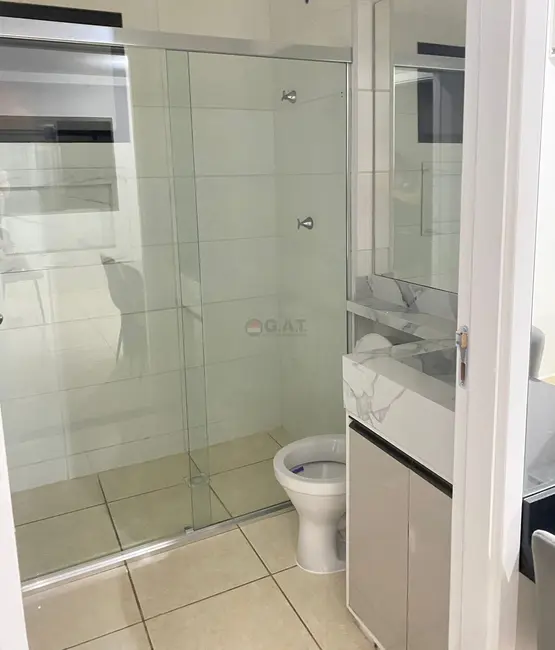 Foto 6 de Apartamento com 2 quartos à venda, 52m2 em Centro, Votorantim - SP