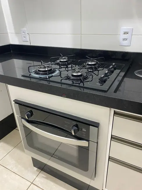 Foto 7 de Apartamento com 2 quartos à venda, 52m2 em Centro, Votorantim - SP