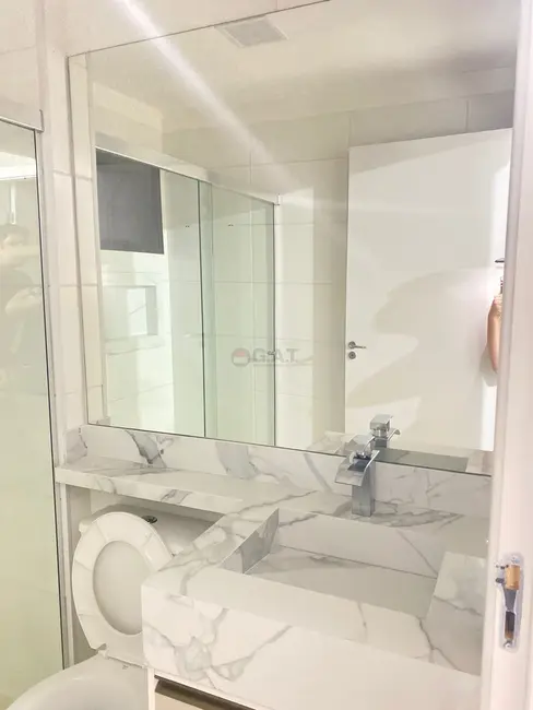 Foto 4 de Apartamento com 2 quartos à venda, 52m2 em Centro, Votorantim - SP