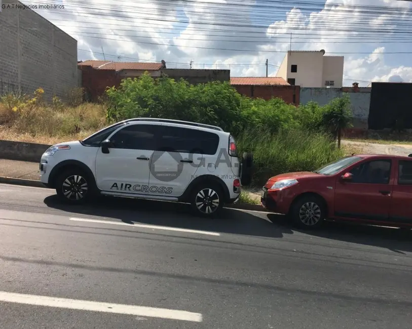 Foto 1 de Terreno / Lote à venda, 300m2 em Wanel Ville, Sorocaba - SP