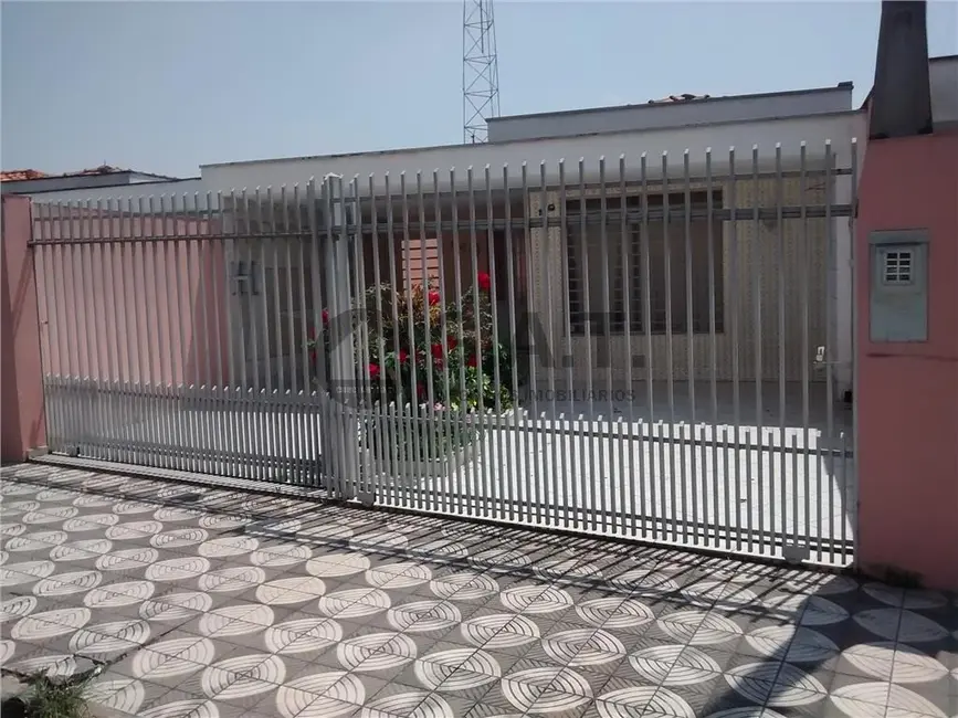 Foto 2 de Casa com 3 quartos à venda, 196m2 em Vila Santana, Sorocaba - SP
