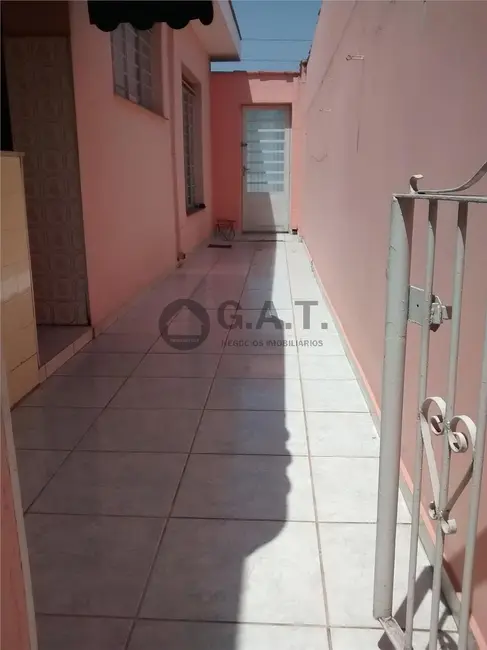 Foto 7 de Casa com 3 quartos à venda, 196m2 em Vila Santana, Sorocaba - SP