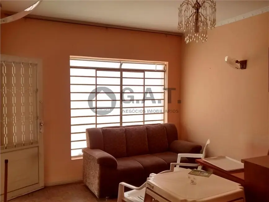 Foto 4 de Casa com 3 quartos à venda, 196m2 em Vila Santana, Sorocaba - SP