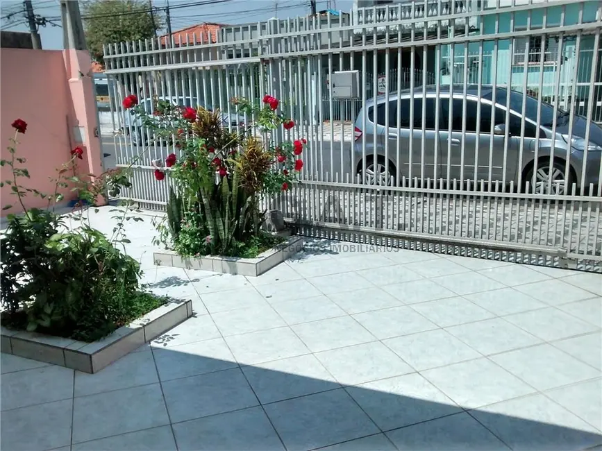 Foto 1 de Casa com 3 quartos à venda, 196m2 em Vila Santana, Sorocaba - SP