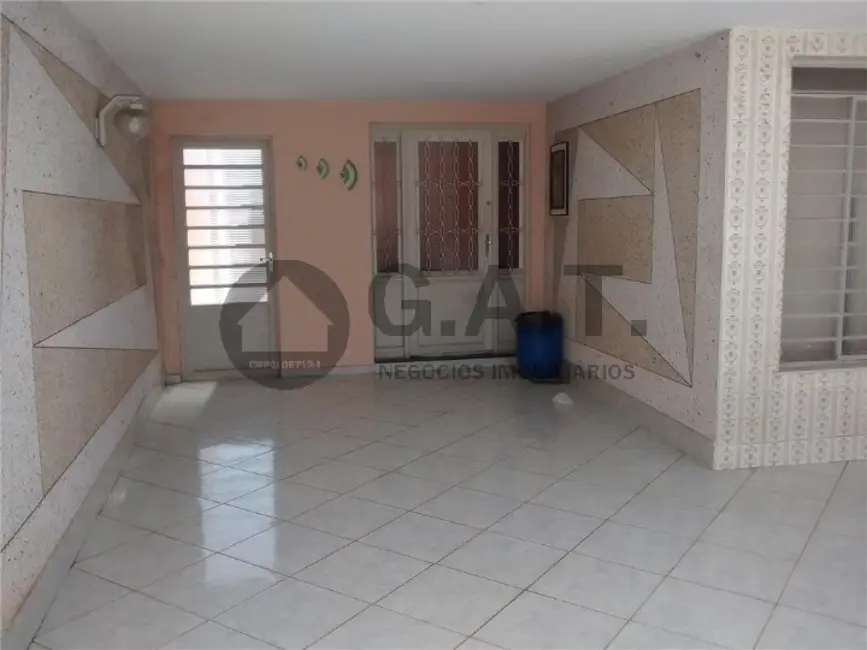 Foto 3 de Casa com 3 quartos à venda, 196m2 em Vila Santana, Sorocaba - SP