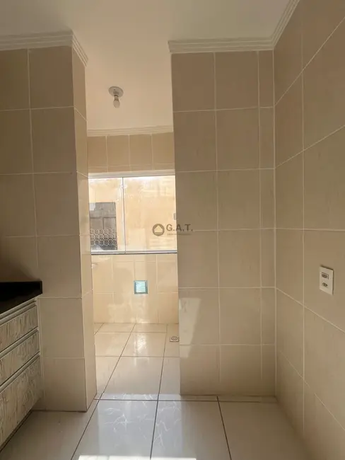 Apartamento com 2 quartos à venda, 60m2 em Vila Barcelona, Sorocaba - SP - imagem 8 Foto 8 de Apartamento com 2 quartos à venda, 60m2 em Vila Barcelona, Sorocaba - SP