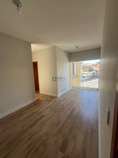 Apartamento com 2 quartos à venda, 60m2 em Vila Barcelona, Sorocaba - SP - imagem 3 Foto 3 de Apartamento com 2 quartos à venda, 60m2 em Vila Barcelona, Sorocaba - SP