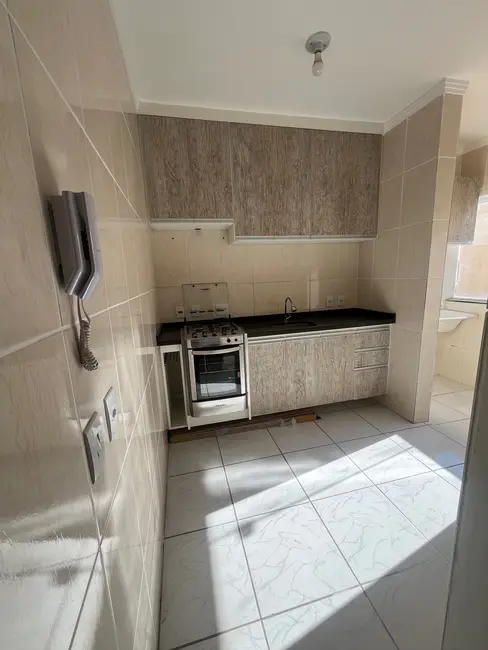 Apartamento com 2 quartos à venda, 60m2 em Vila Barcelona, Sorocaba - SP - imagem 6 Foto 6 de Apartamento com 2 quartos à venda, 60m2 em Vila Barcelona, Sorocaba - SP