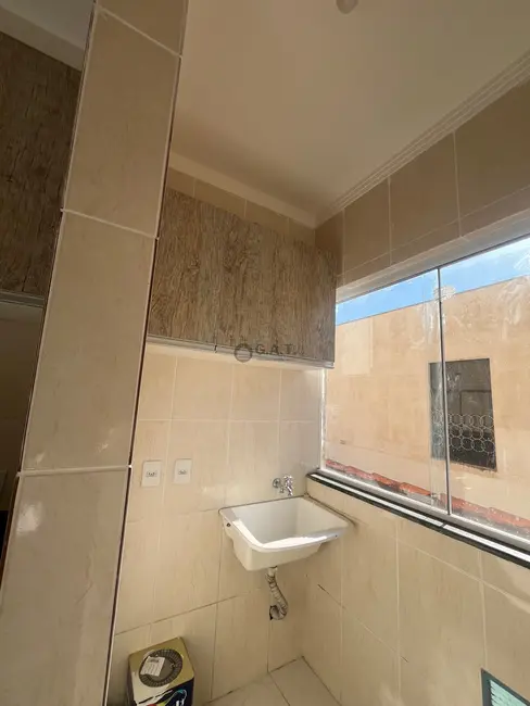 Apartamento com 2 quartos à venda, 60m2 em Vila Barcelona, Sorocaba - SP - imagem 7 Foto 7 de Apartamento com 2 quartos à venda, 60m2 em Vila Barcelona, Sorocaba - SP