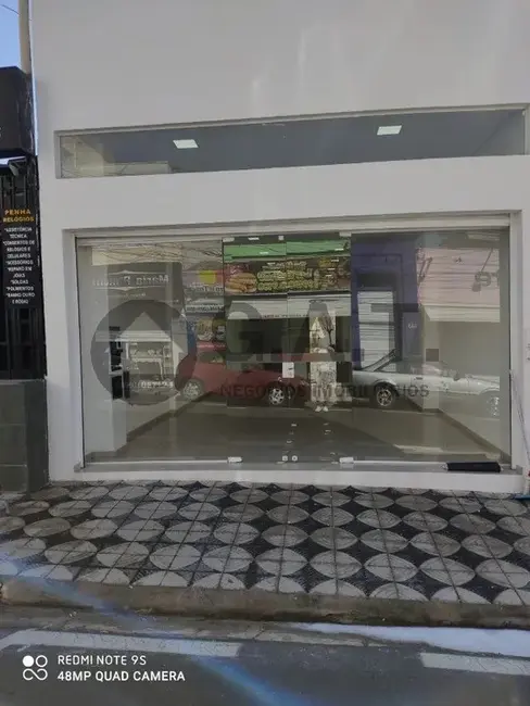 Sala Comercial à venda, 200m2 em Centro, Sorocaba - SP - imagem 1 Foto 1 de Sala Comercial à venda, 200m2 em Centro, Sorocaba - SP