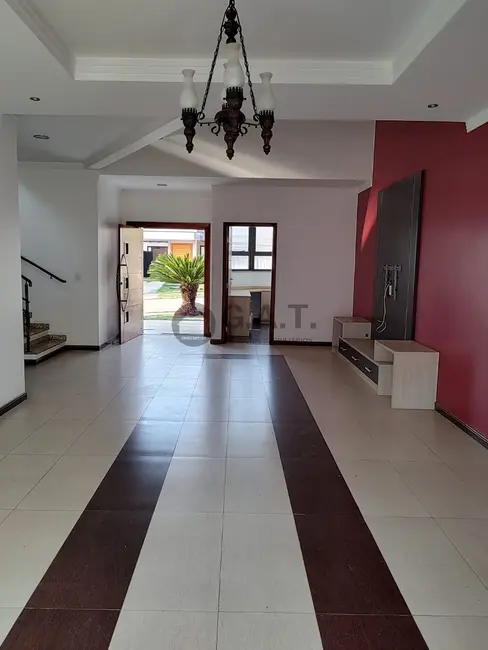 Casa de Condomínio com 3 quartos à venda, 250m2 em Iporanga, Sorocaba - SP - imagem 5 Foto 5 de Casa de Condomínio com 3 quartos à venda, 250m2 em Iporanga, Sorocaba - SP