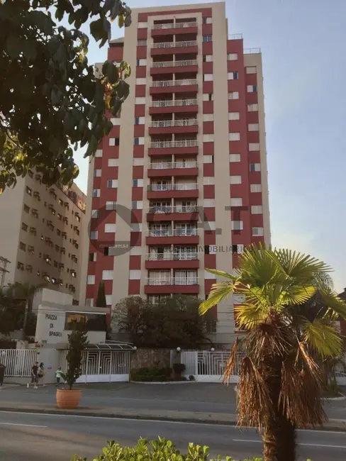 Foto 1 de Apartamento com 3 quartos à venda, 90m2 em Centro, Sorocaba - SP