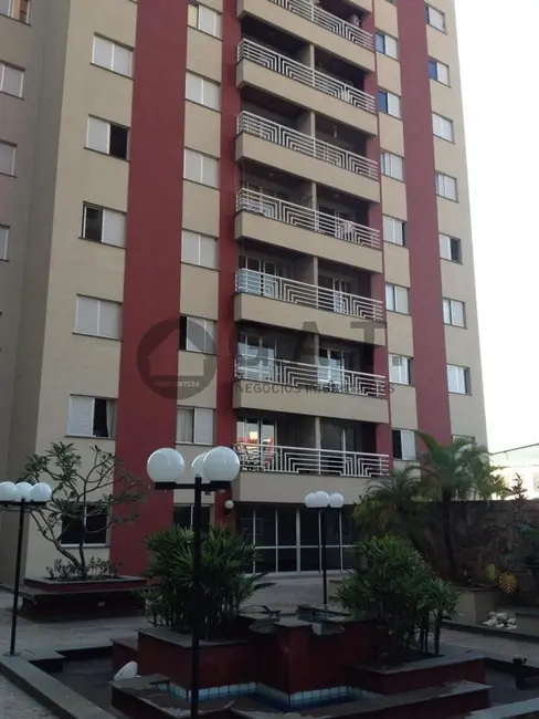 Foto 2 de Apartamento com 3 quartos à venda, 90m2 em Centro, Sorocaba - SP