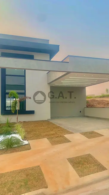 Foto 2 de Casa de Condomínio com 3 quartos à venda, 120m2 em Horto Florestal, Sorocaba - SP
